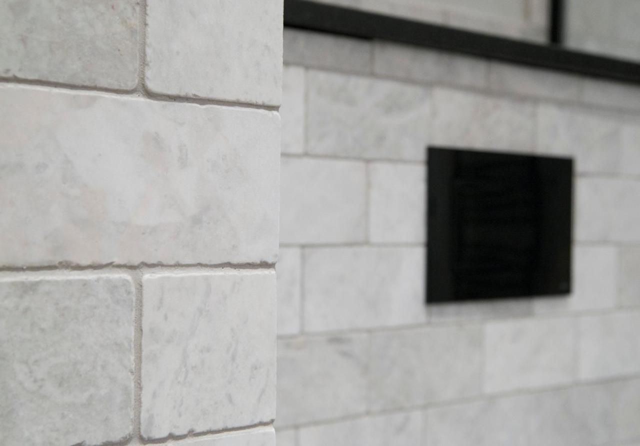 Apartamenty Laser Studio Stettin Exterior foto